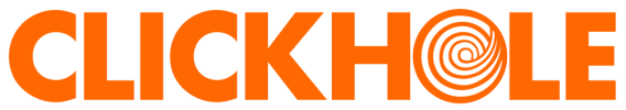 Clickhole logo