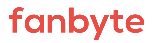 Fanbyte logo