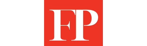Foreign Policy logo