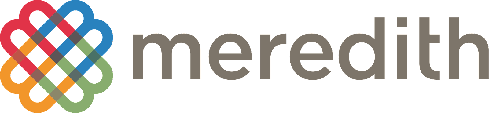 Meredith logo