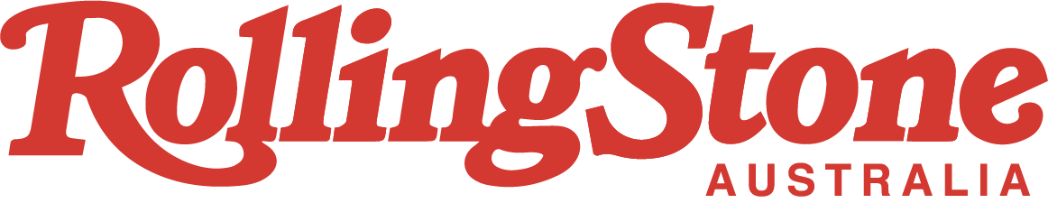 Rolling Stone Australia logo