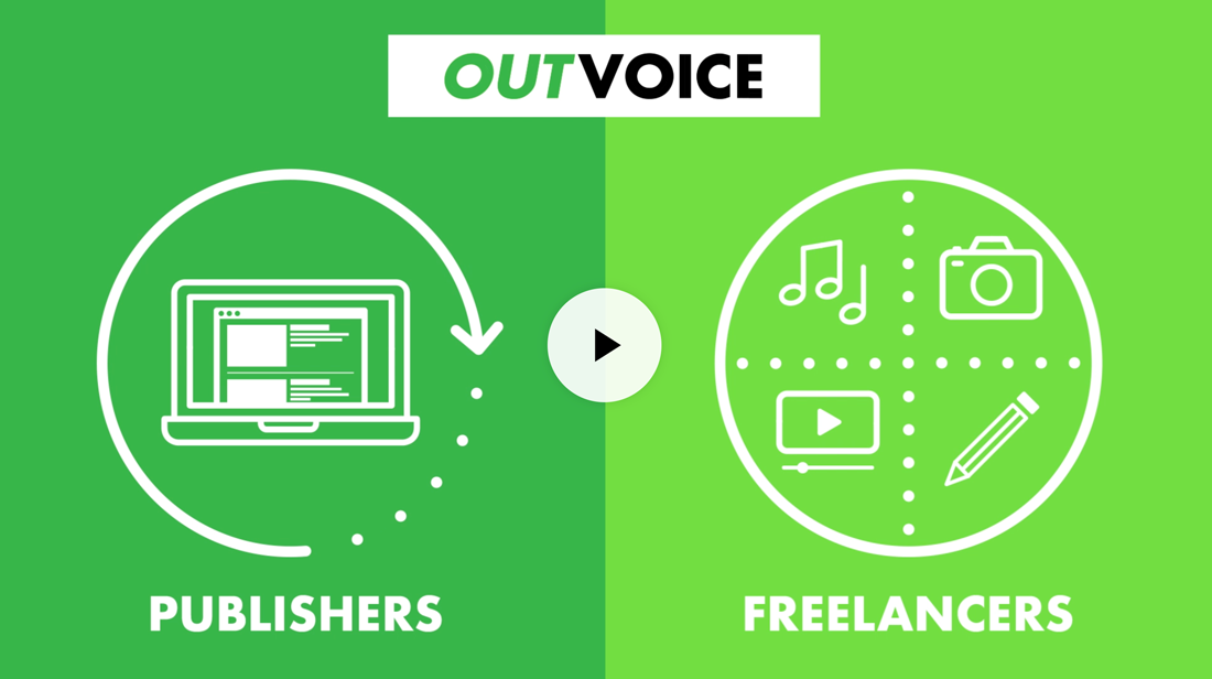 video outvoice advantage